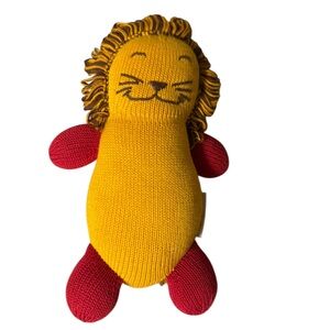 Joobles Roar The Lion Toy